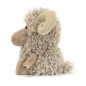Ramsley Sheep, el carnero Ramsley. LH2S. Peluche Jellycat