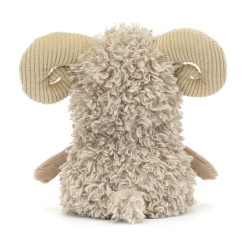 Ramsley Sheep, carnero Ramsley. Peluche Jellycat LH2S | L'aura Bella