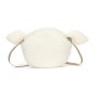 Little Lamb Bag, Bolso Ovejita. L4LB. Peluche Jellycat
