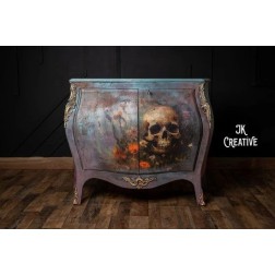 Life's Perseverance. Papel Decoupage Whimsykel Designs | L'aura Bella