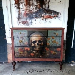 Life's Perseverance. Papel Decoupage Whimsykel Designs | L'aura Bella