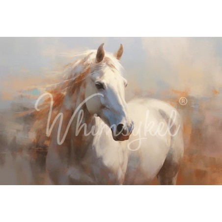 Luna's Lightning Papel Tisu Decoupage Whimsykel Designs | L'aura Bella