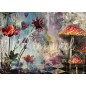 Whimsykel Wonderland. Papel Tissue para Decoupage. Whimsykel Designs