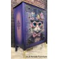Dapper Dan, gato. Papel Tissue para Decoupage. Whimsykel Designs
