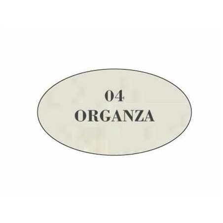 Pintura acrílica. 60ml. Organza. Dayka Trade AR04 |L'aura Bella
