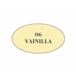 Pintura acrílica. 60ml. Vainilla. Dayka Trade AR06 |L'aura Bella