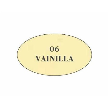Pintura acrílica. 60ml. Vainilla. Dayka Trade AR06 |L'aura Bella