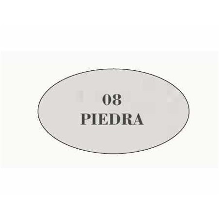 Pintura acrílica. 60ml. Piedra. Dayka Trade AR08 |L'aura Bella