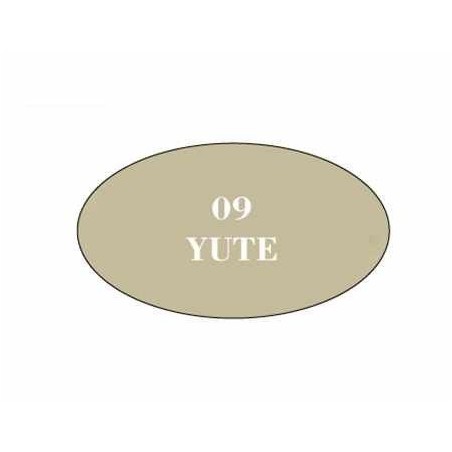 Pintura acrílica. 60ml. Yute. Dayka Trade AR09 |L'aura Bella