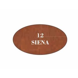 Pintura acrílica. 60ml. Siena. Dayka Trade  AR12 |L'aura Bella