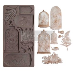 Molde Elder Etchings. REDESIGN DECOR MOULDS® 675103| L'aura Bella