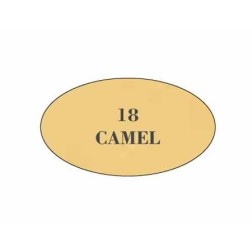 Pintura acrílica. 60ml. Camel. Dayka Trade AR18 |L'aura Bella