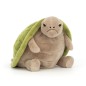 Timmy Turtle Big, la tortuga Timmy. TIM1TUR. Peluche Jellycat
