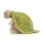 Timmy Turtle Big, la tortuga Timmy. TIM1TUR. Peluche Jellycat