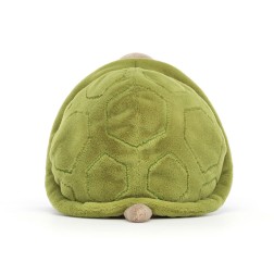 Timmy Turtle Big, la tortuga. Peluche Jellycat TIM1TUR | L'aura Bella