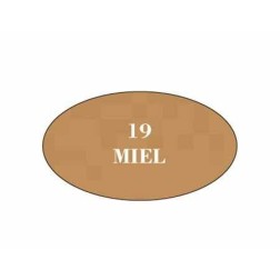 Pintura acrílica. 60ml. Miel. Dayka Trade AR19 |L'aura Bella