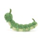 Carys Caterpillar, la Oruga Carys. CAT3PLR. Peluche Jellycat.