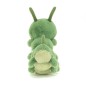 Carys Caterpillar, la Oruga Carys. CAT3PLR. Peluche Jellycat.