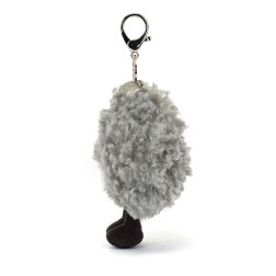 Amuseables Storm Cloud Bag Charm Jellycat A4SCLBC | L'aura Bella