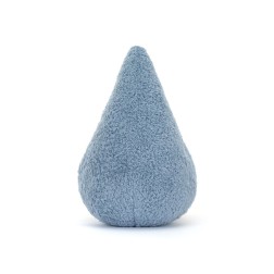 Amuseables Happy Raindrop, Gota feliz. Jellycat A4HRD | L'aura Bella