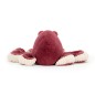 Obbie Octopus, el pulpo Obbie. OD2OBB. Peluche Jellycat.