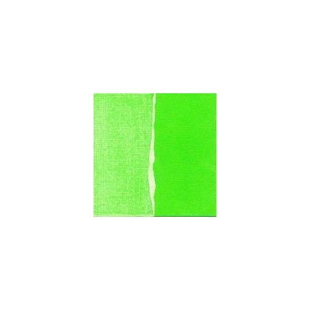 Papel liso para scrapbooking. Lime. 30 x 30 cm