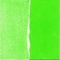 Papel liso para scrapbooking. Lime. 30 x 30 cm