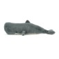 Sullivan the Sperm Whale, Cachalote. SUL1SW. Peluche Jellycat.