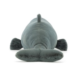 Sullivan the Sperm Whale, Cachalote. Jellycat. SUL1SW | L'aura Bella