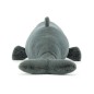 Sullivan the Sperm Whale, Cachalote. SUL1SW. Peluche Jellycat.