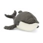 Humphrey the Humpback Whale, ballena jorobada. HUM1HW. Peluche Jellycat.