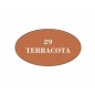 Pintura Acrílica Terracota. Dayka Trade