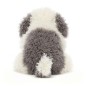 Floofie Sheepdog, perro ovejero. FLO1SD. Peluche Jellycat.