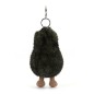 Amuseables Avocado Bag Charm, Llavero Aguacate. A4AVBC. Peluche Jellycat
