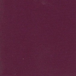 Tela de encuadernar Burgundy. PFY. TEL-31. 50x47cm | L'aura Bella