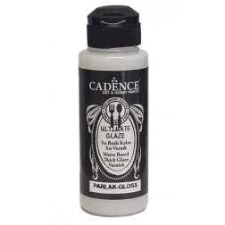 Barniz Ultimate Glaze BRILLANTE. 120 ml. 888998. Cadence| L'aura Bella