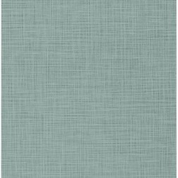 Tela de encuadernar Lino Pine Green. PFY LIN-14 50x47cm | L'aura Bella