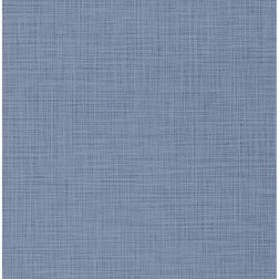 Tela de encuadernar Lino Jeans. PFY LIN-17. 50x47cm | L'aura Bella