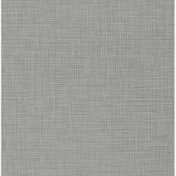 Tela de encuadernar Lino Cold Grey. PFY LIN-22 50x47cm | L'aura Bella