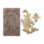 Portico Scroll II. Molde REDESIGN DECOR MOULDS® 641153