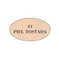 Pintura Acrílica Piel Tostada. Dayka Trade