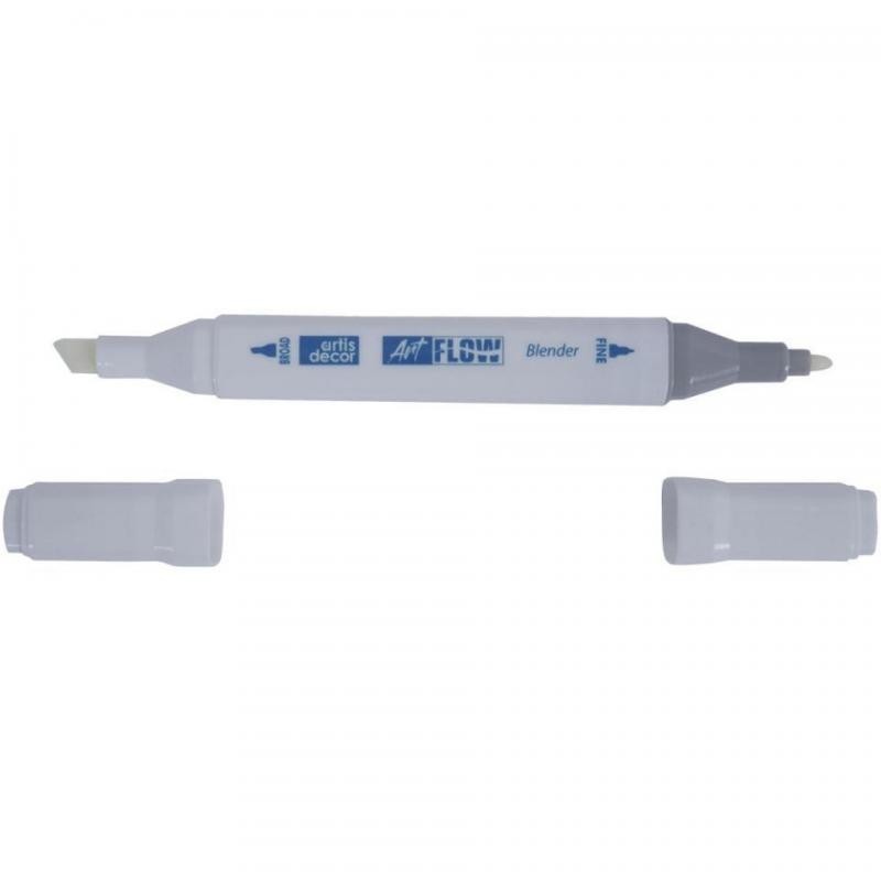 Set de 3 rotuladores BLENDER. Art flow de Artis Decor | L'aura Bella