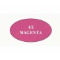 Pintura Acrílica Magenta. Dayka Trade