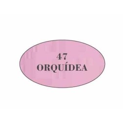 Pintura acrílica. 60ml. Orquídea. Dayka Trade AR47 |L'aura Bella