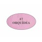 Pintura Acrílica Orquídea. Dayka Trade