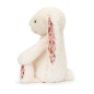 Blossom Cream Bunny "Berry" Original, conejito. BMP3MS. Peluche Jellycat