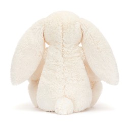 Blossom Cream Bunny "Berry" Original. Jellycat BMP3MS | L'aura Bella