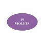 Pintura Acrílica Violeta. Dayka Trade
