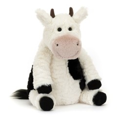 Mooliet Cow, vaquita. Peluche Jellycat C3CW | L'aura Bella