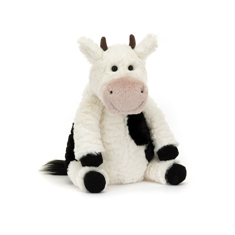 Mooliet Cow, vaquita. Peluche Jellycat C3CW | L'aura Bella
